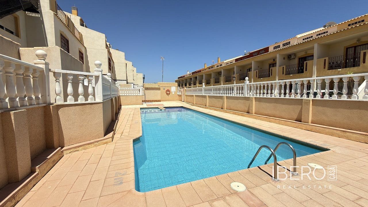 Rodinný dům · 80 m² · La Zenia, ES - 3