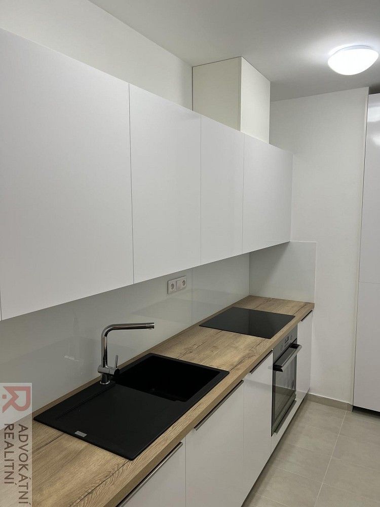 1+1, Praha - Nusle, okres Praha 4, Hlavní město Praha, 36 m² - 1