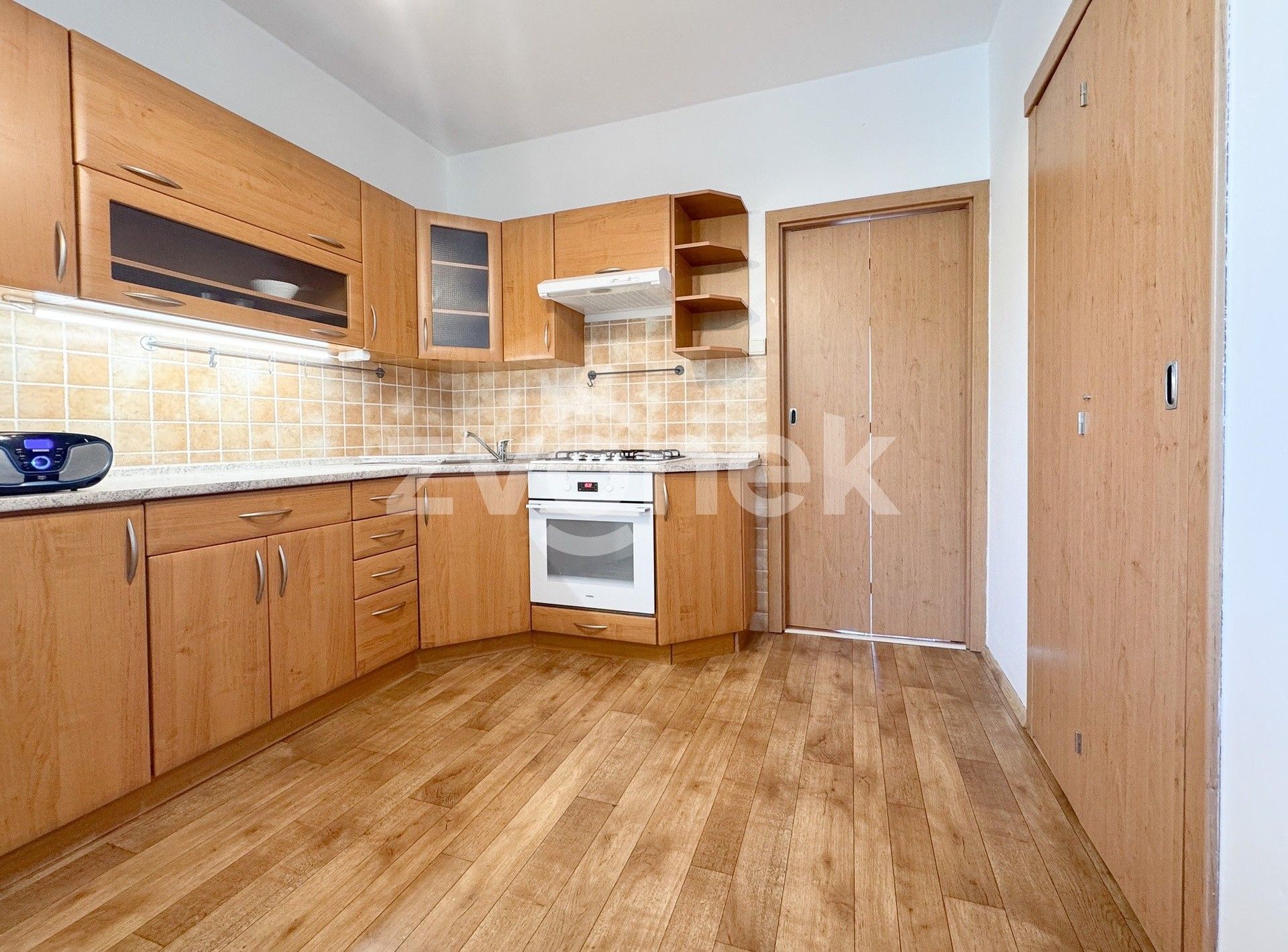 3+1, Česká, Zlín, 67 m² - 2