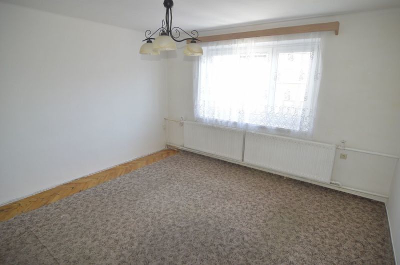 Byt 3+1 · 80 m² · Družstevní  , Borohrádek - 3