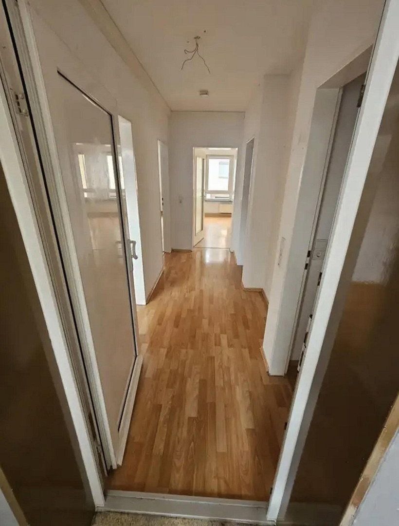 2+1, Christiansgasse 17 Pirmasens Pirmasens Rheinland-Pfalz 66953, 64 m² - 2