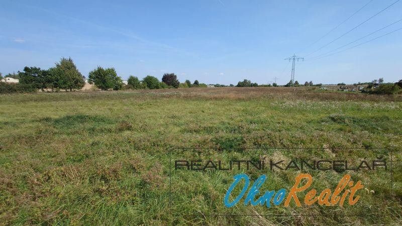 Pozemek pro bydlení, 1 726 m²