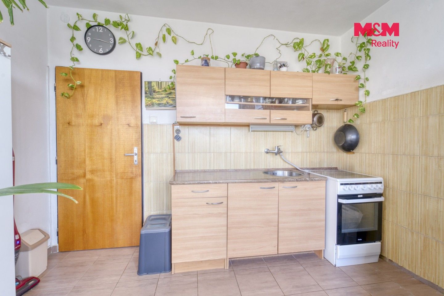 1+1, Čermákova, Plzeň, 34 m² - 2