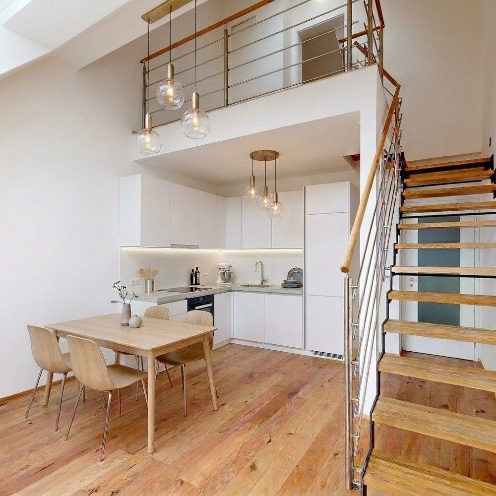 Prodej byt 2+kk - Praha - Smíchov, okres Praha 5, Hlavní město Praha, 66 m² - 2
