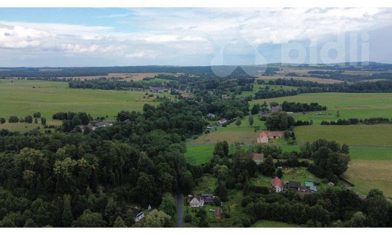 Prodej louka - Dolní, Pertoltice