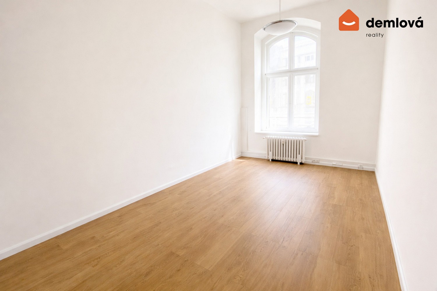 Kancelář · 24 m² · Smetanovo náměstí, Ostrava - Moravská Ostrava - 4