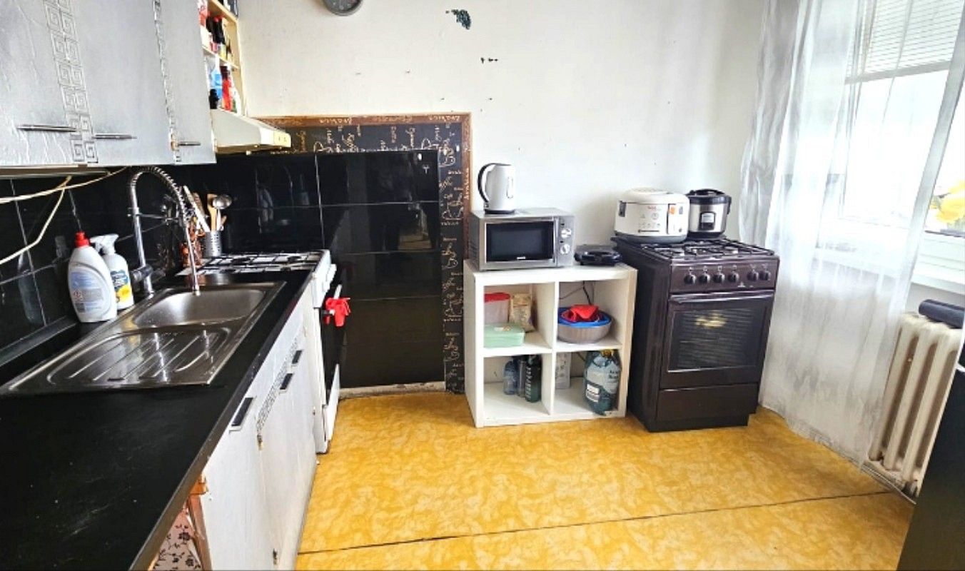 Byt 4+1 · 78 m² · Luční, Litvínov - Janov, okres Most - 4