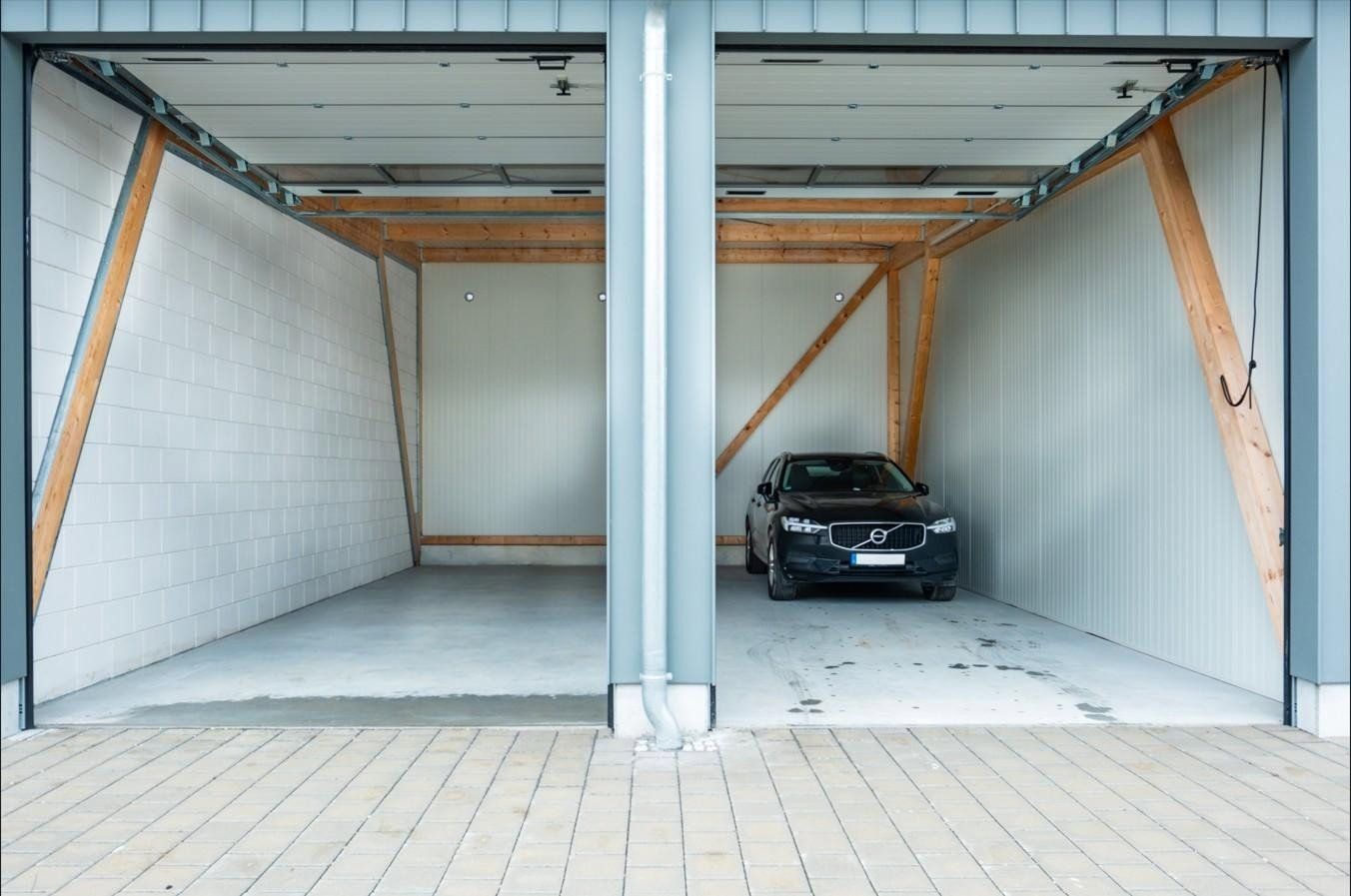 Pronájem garáž - Dr Johanna Stahl Straße 1a Würzburg Heuchelhof Baden-Württemberg 97084, 35 m² - 5