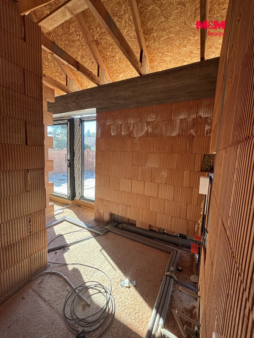 Prodej rodinný dům - Frymburk, 222 m² - 5