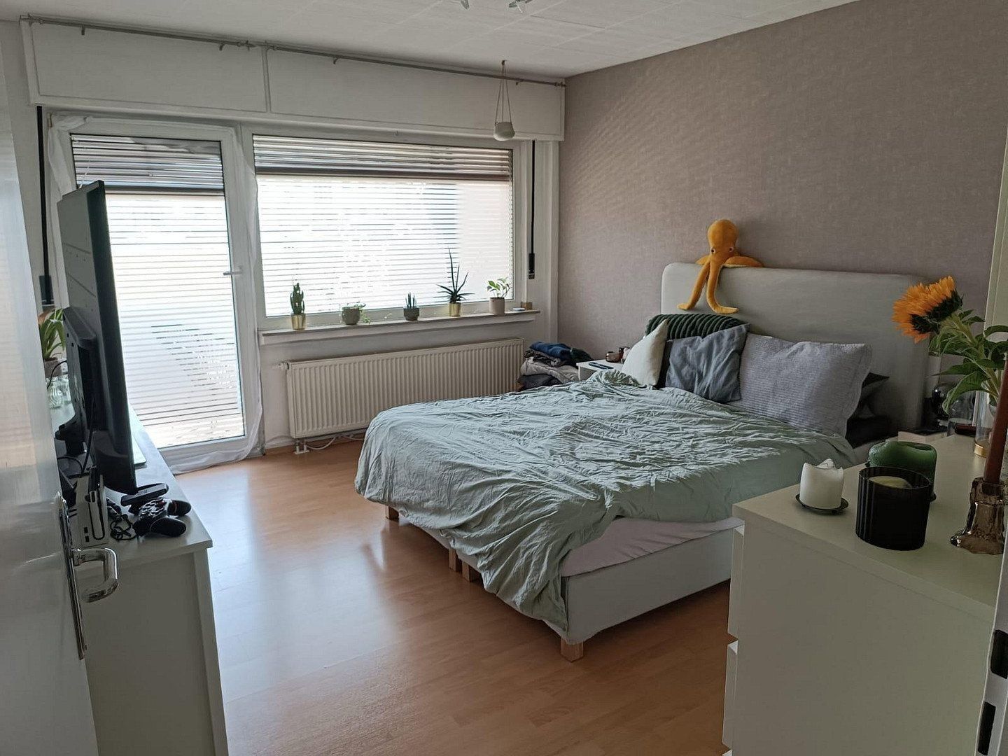 3+1, , Severní Porýní-Vestfálsko, 66 m² - 1
