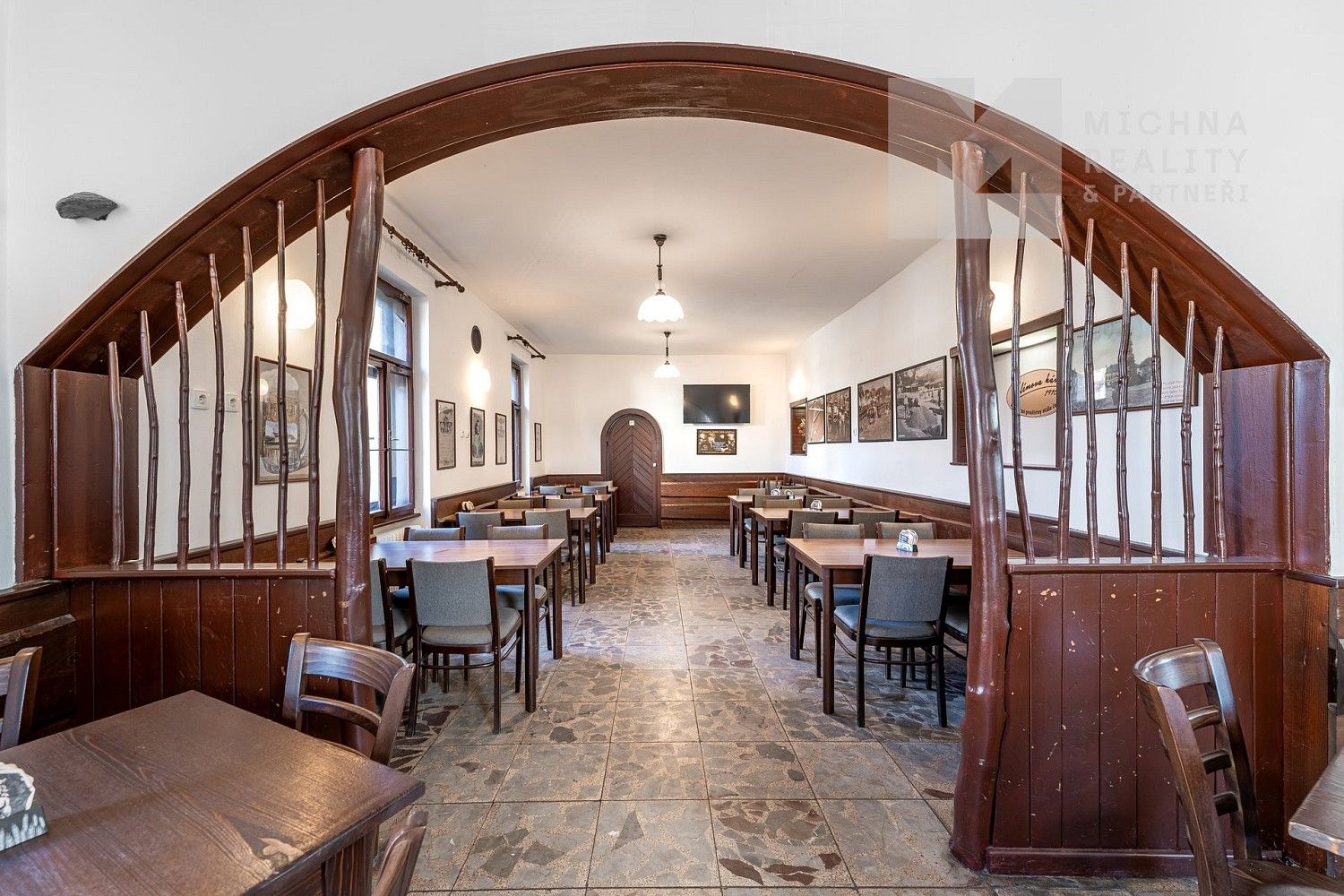 Ubytovací zařízení · 375 m² · 9. května, Svratka, okres Žďár nad Sázavou - 4