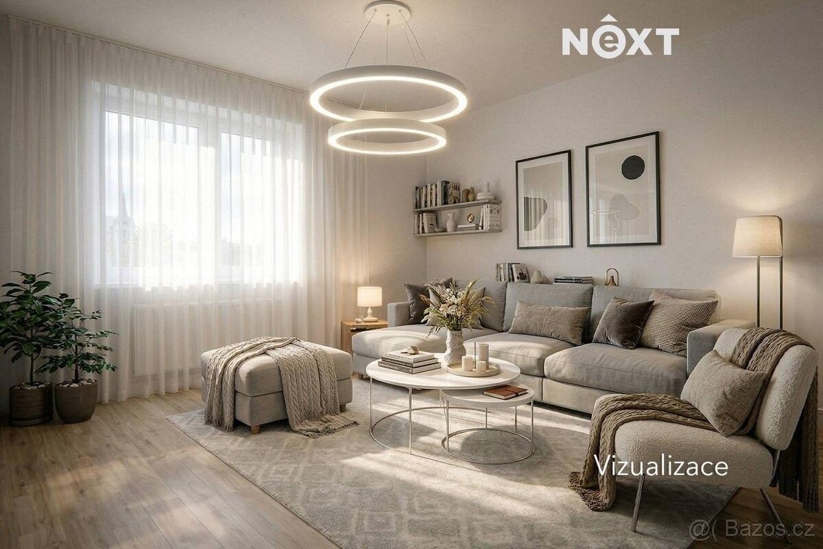 Prodej rodinný dům - Ostrovačice, 664 81