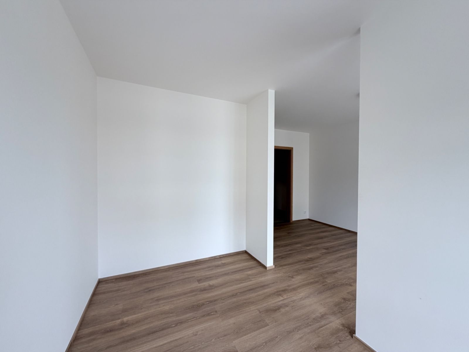 Pronájem byt 1+kk - Nádražní, Kralupy nad Vltavou - Kralupy nad Vltavou, Středočeský kraj, 38 m² - 5