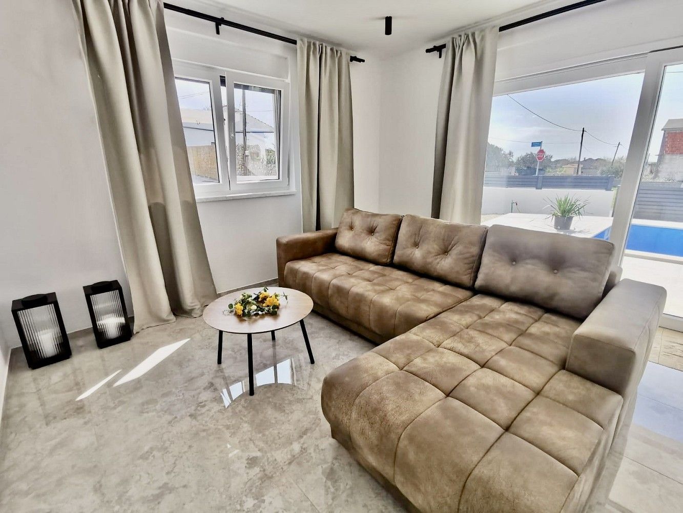 Rodinný dům · 216 m² · Vrsi, Severní Dalmácie, Chorvatsko - 4