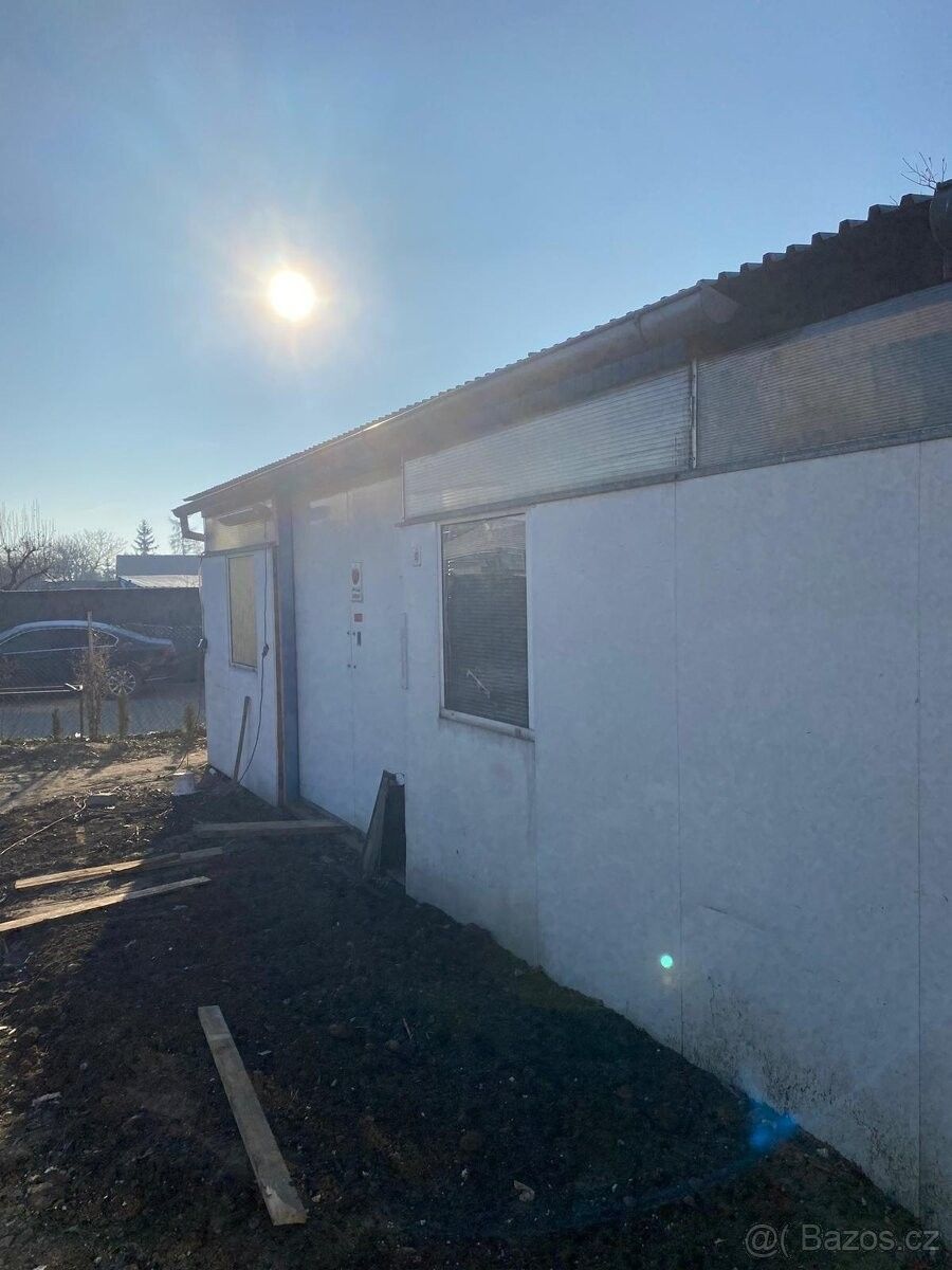 Prodej sklad - Mělník, 276 01