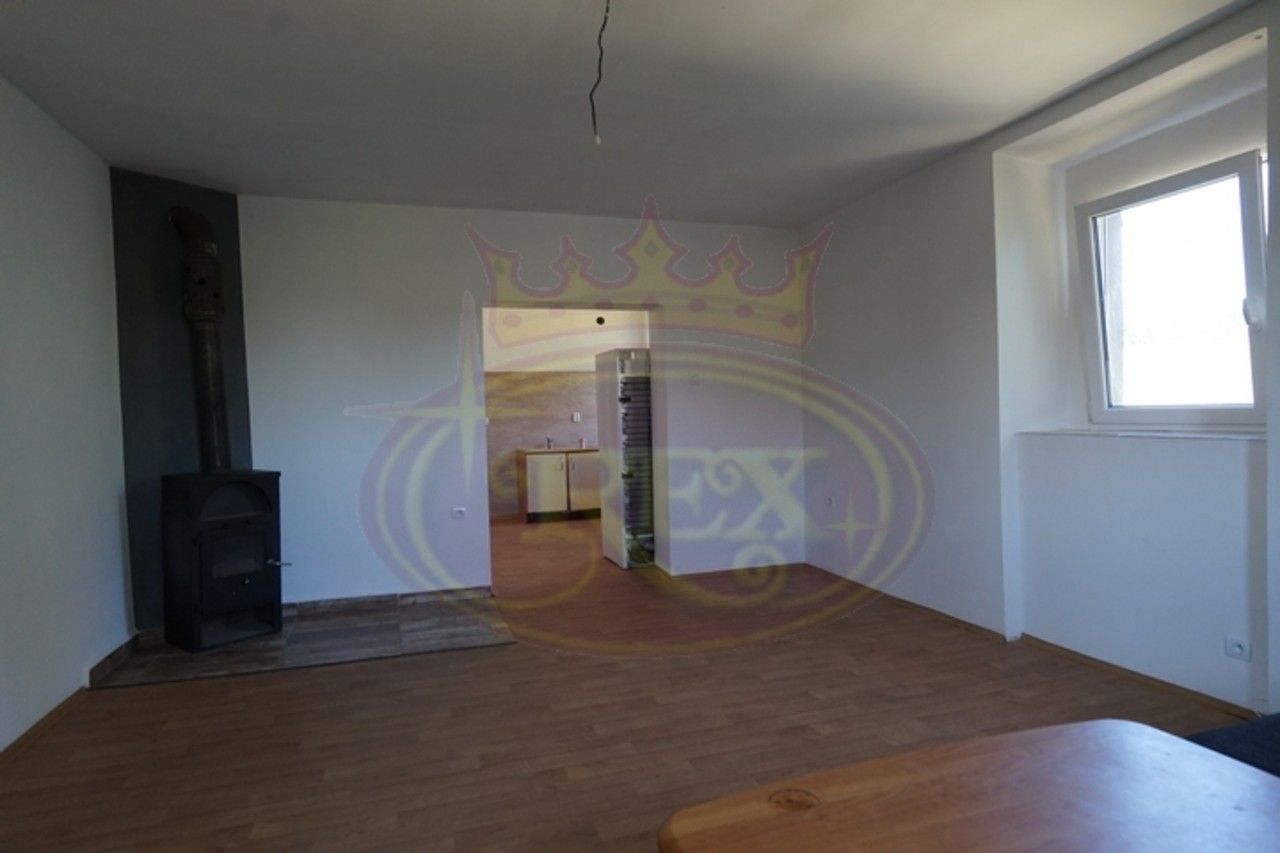 Prodej byt 3+1 - Choustníkovo Hradiště, 73 m²