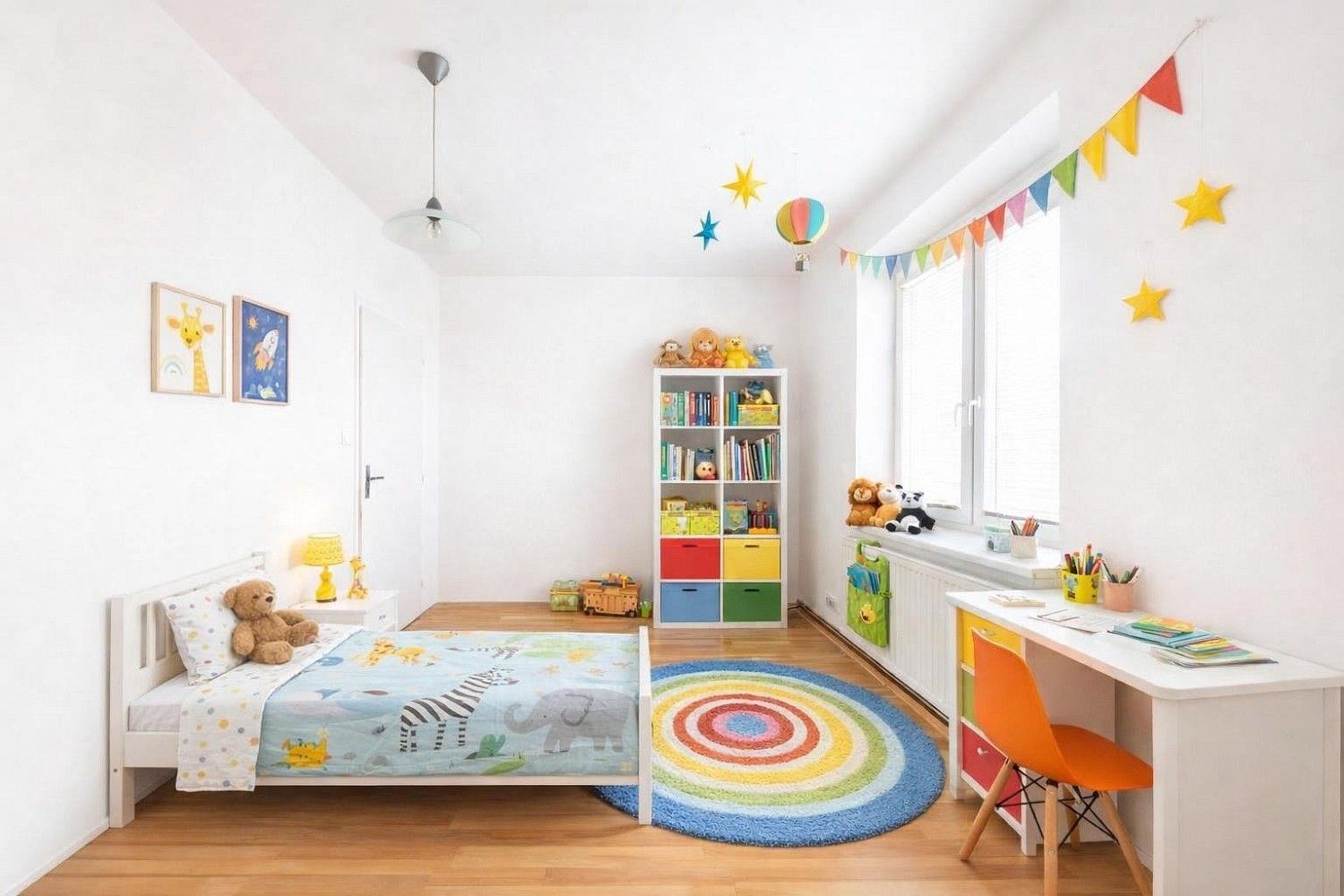 Byt 3+kk · 63 m² · Brno - Brněnské Ivanovice, okres Brno-město, Jihomoravský kraj - 4