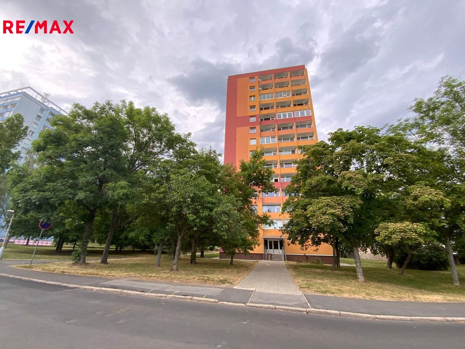 1+kk, Jiráskova, Chomutov, 24 m²