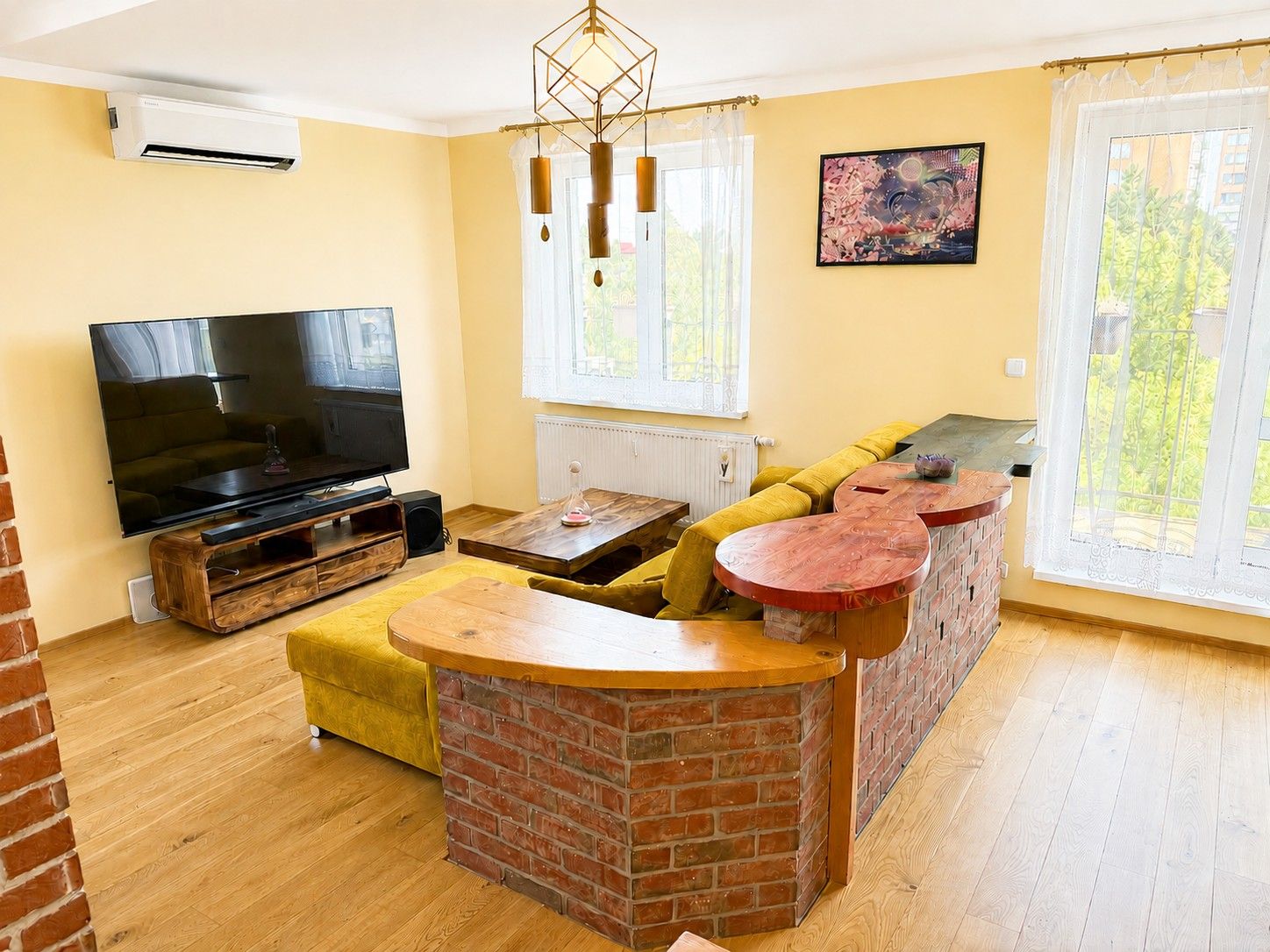 4+kk, Sokolovská, Čelákovice - Čelákovice, Středočeský kraj, 103 m²
