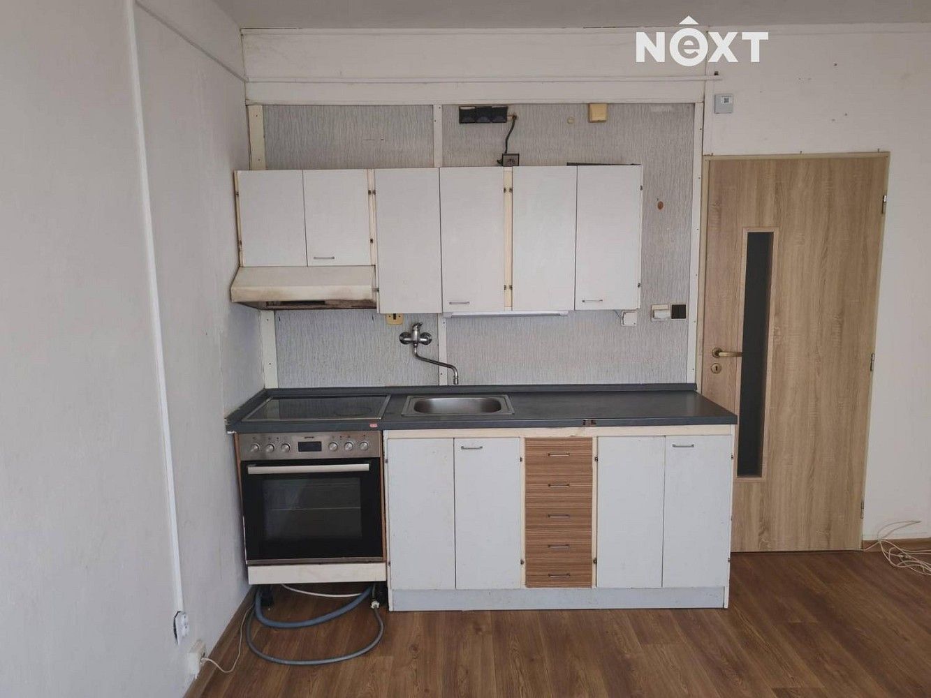 1+kk, Prachatice - Prachatice II, Jihočeský kraj, 25 m² - 1