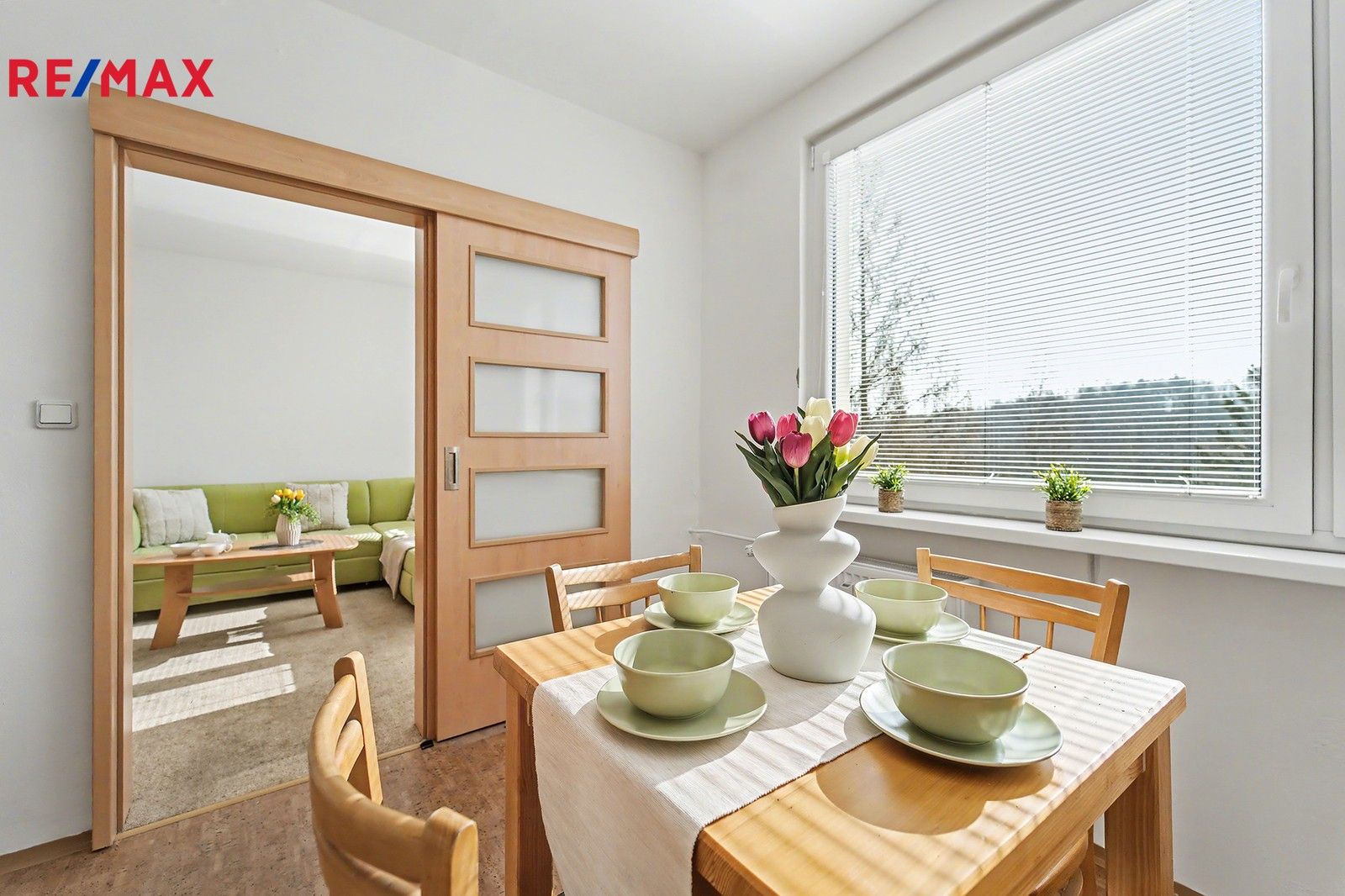 1+1, Soukenická 743, Liberec, 35 m²