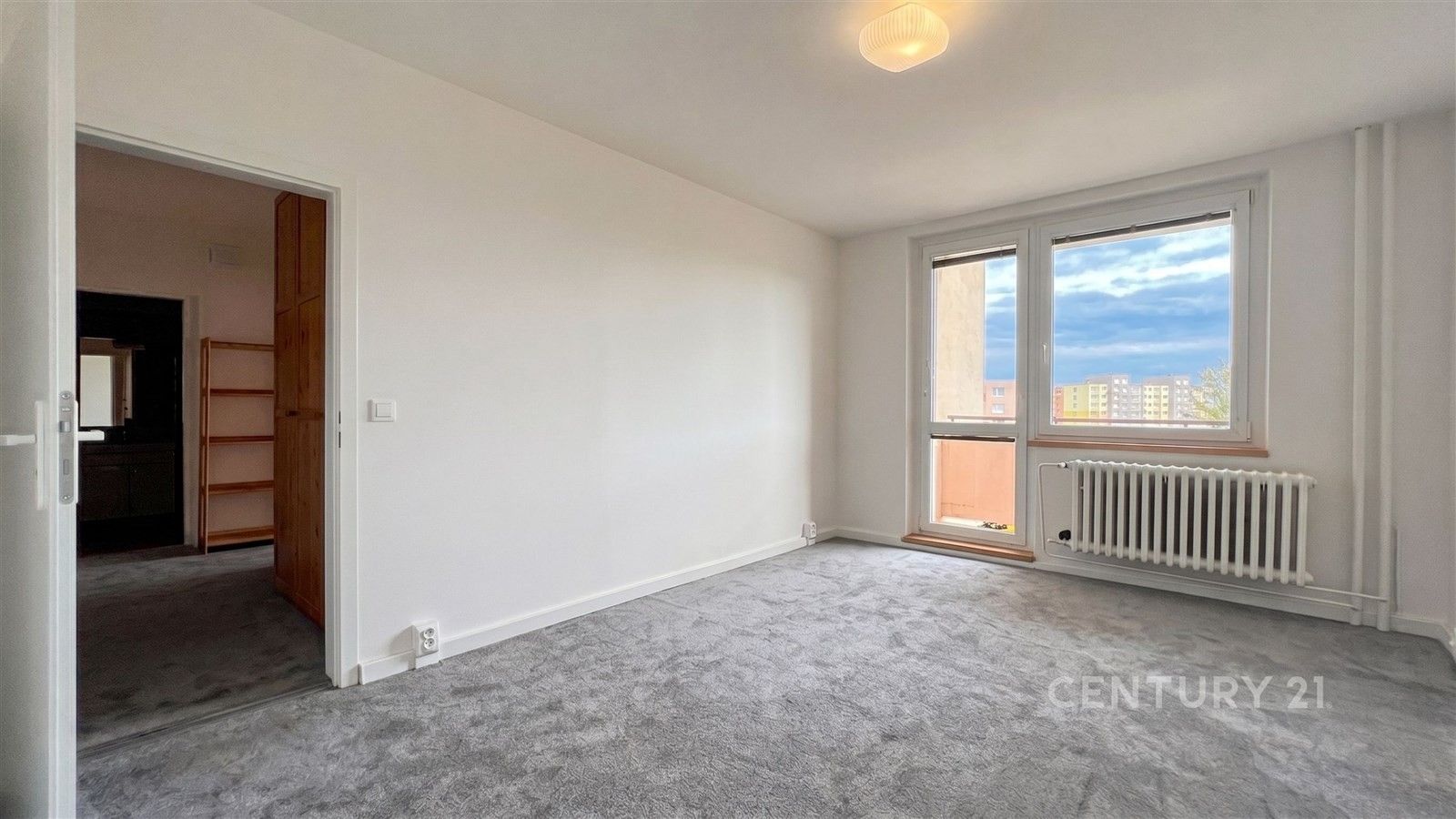 Pronájem byt 3+1 - Teyschlova 1117, Brno Bystrc, 80 m² - 5
