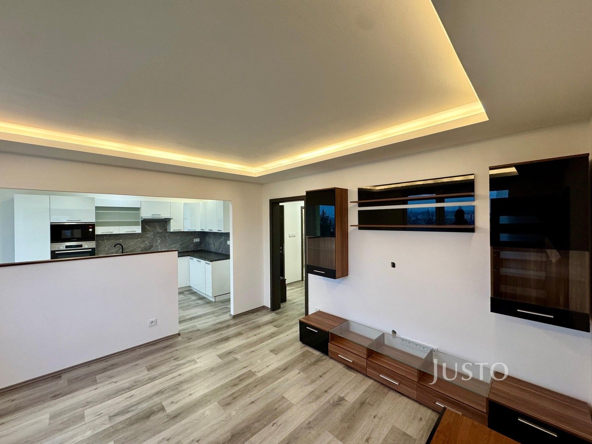 3+kk, Bezová 284, Liberec XIII-Nové Pavlovice, 58 m² - 2