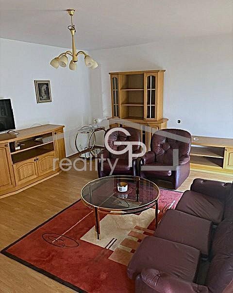 Pronájem byt 3+1 - Mládežnická, Dobrá Voda u Českých Budějovic, okres České Budějovice, 80 m² - 2