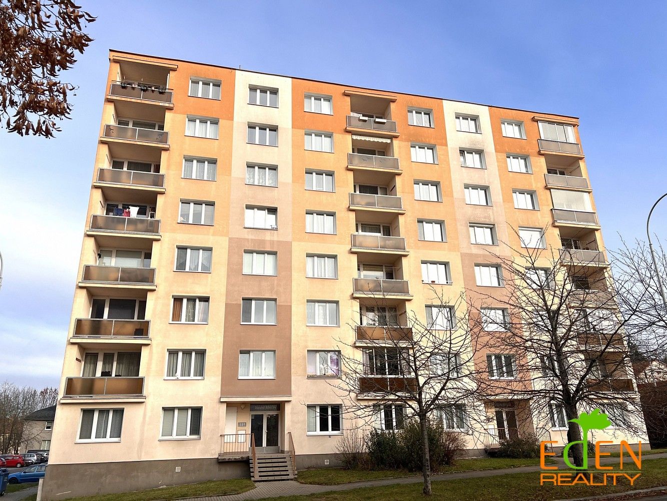 1+kk, Plzeň - Lobzy, okres Plzeň-město, Plzeňský kraj, 20 m² - 1