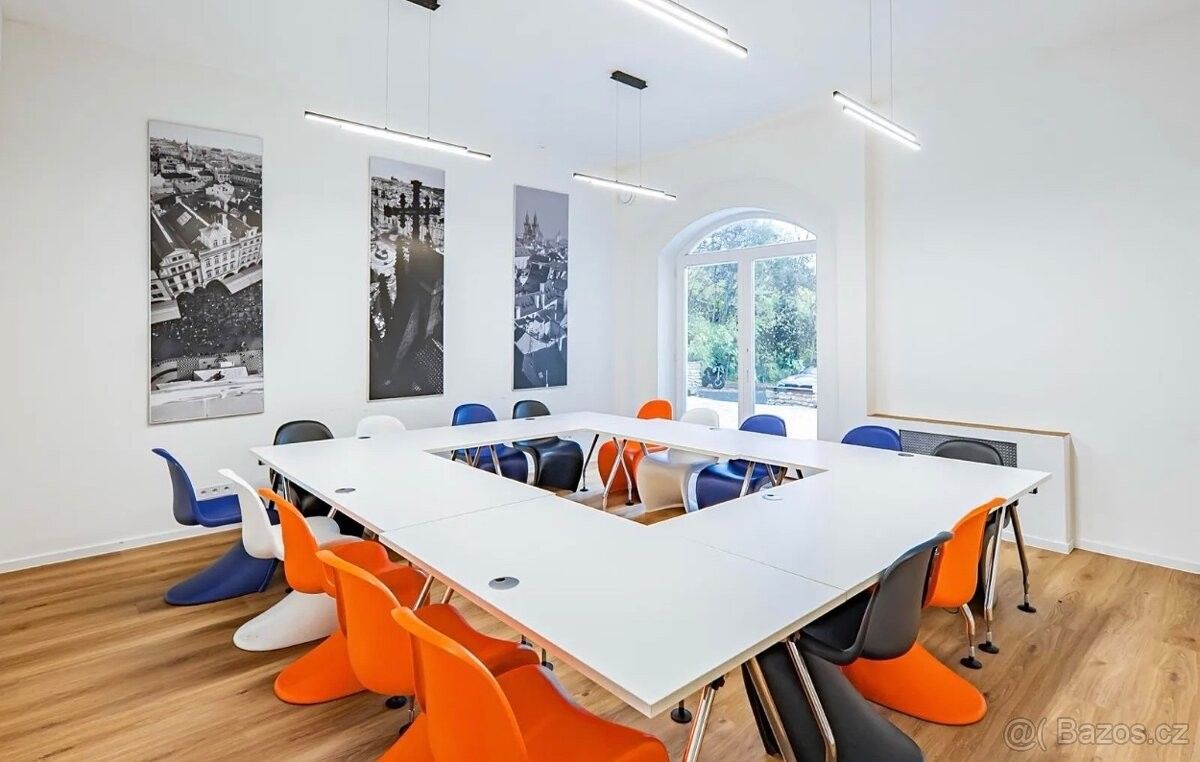 Kanceláře, Praha, 180 00