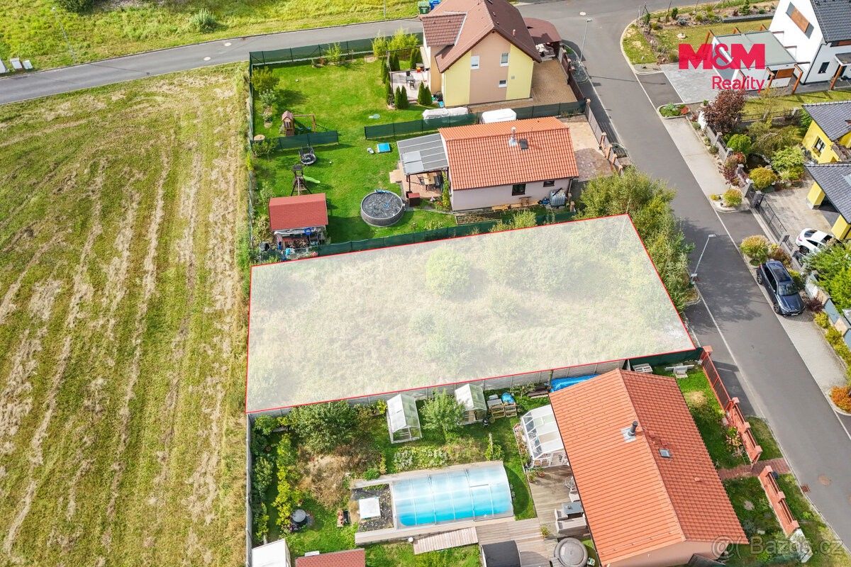 Pozemky pro bydlení, Mariánské Lázně, 353 01 - 2
