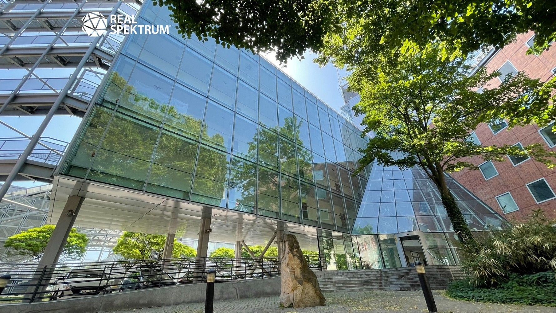 Kancelář · 260 m² · Brno - Zábrdovice, okres Brno-město, Jihomoravský kraj - 4