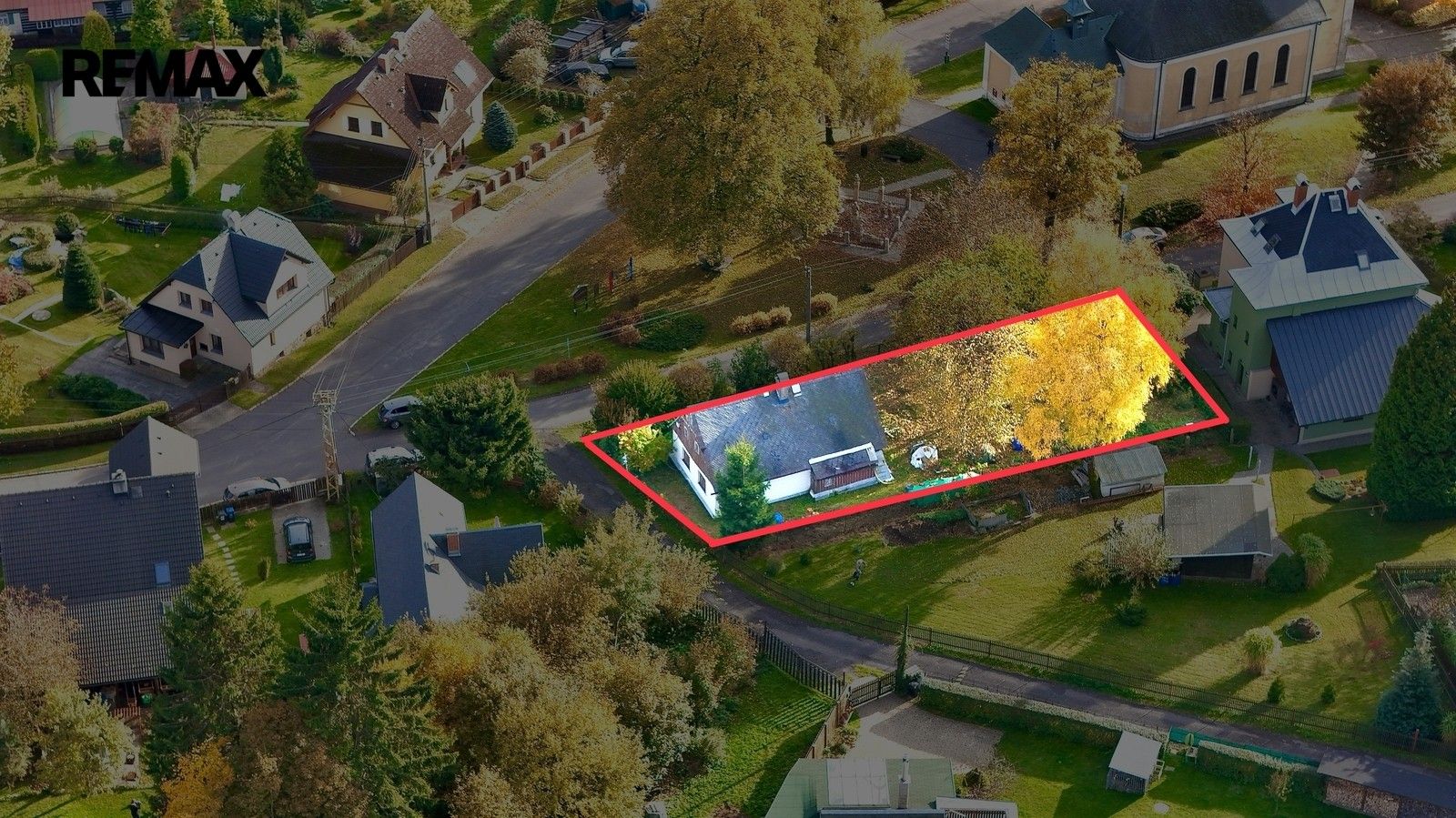 Prodej chalupa - Rádlo, 44 m² - 5
