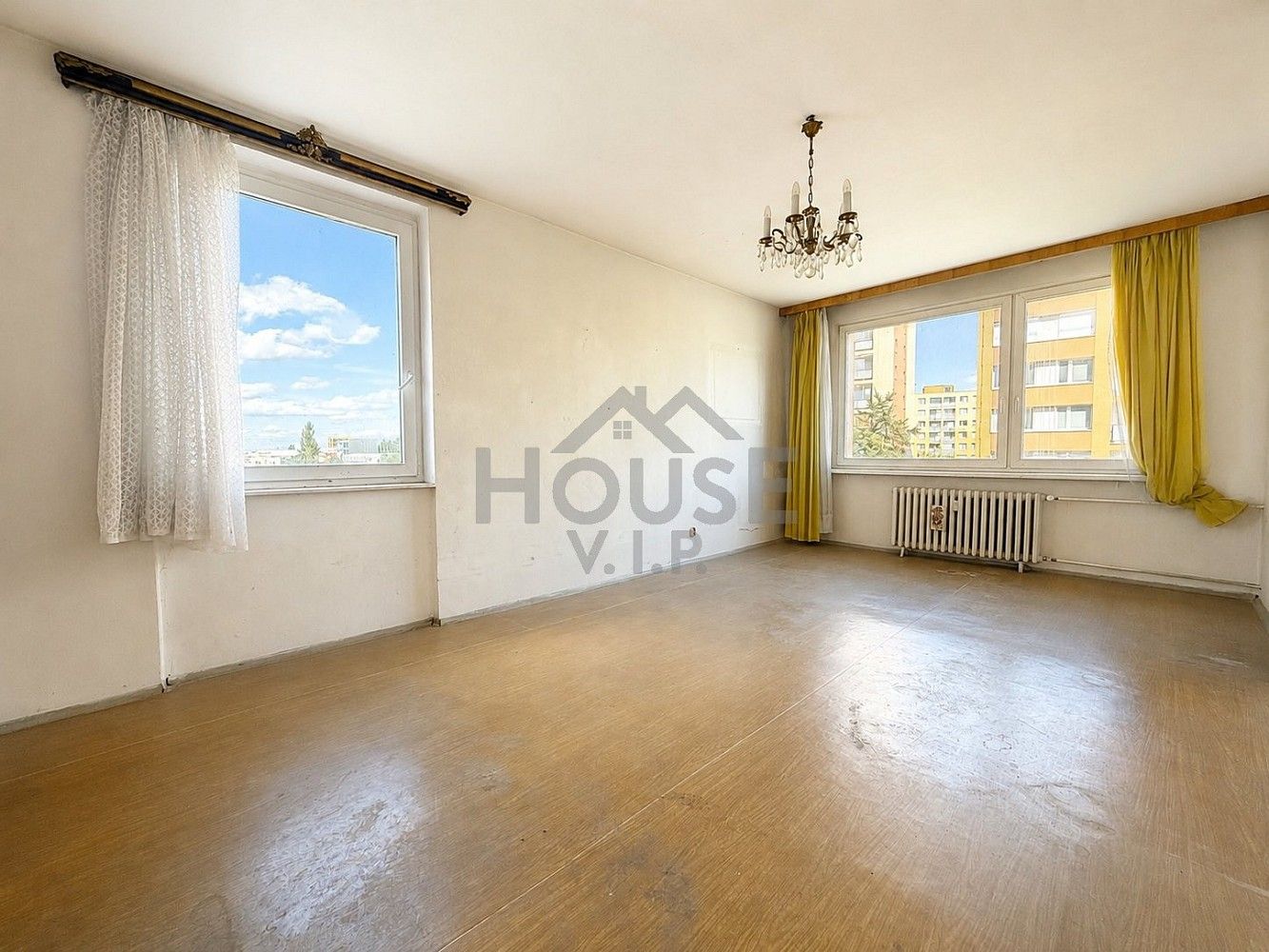 2+1, Praha - Hostivař, okres Praha 15, Hlavní město Praha, 65 m² - 2
