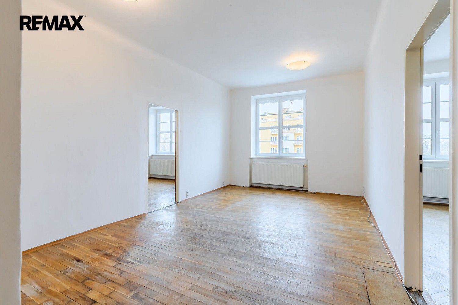 3+kk, Nuselská, Praha 4 - Nusle, 96 m² - 2
