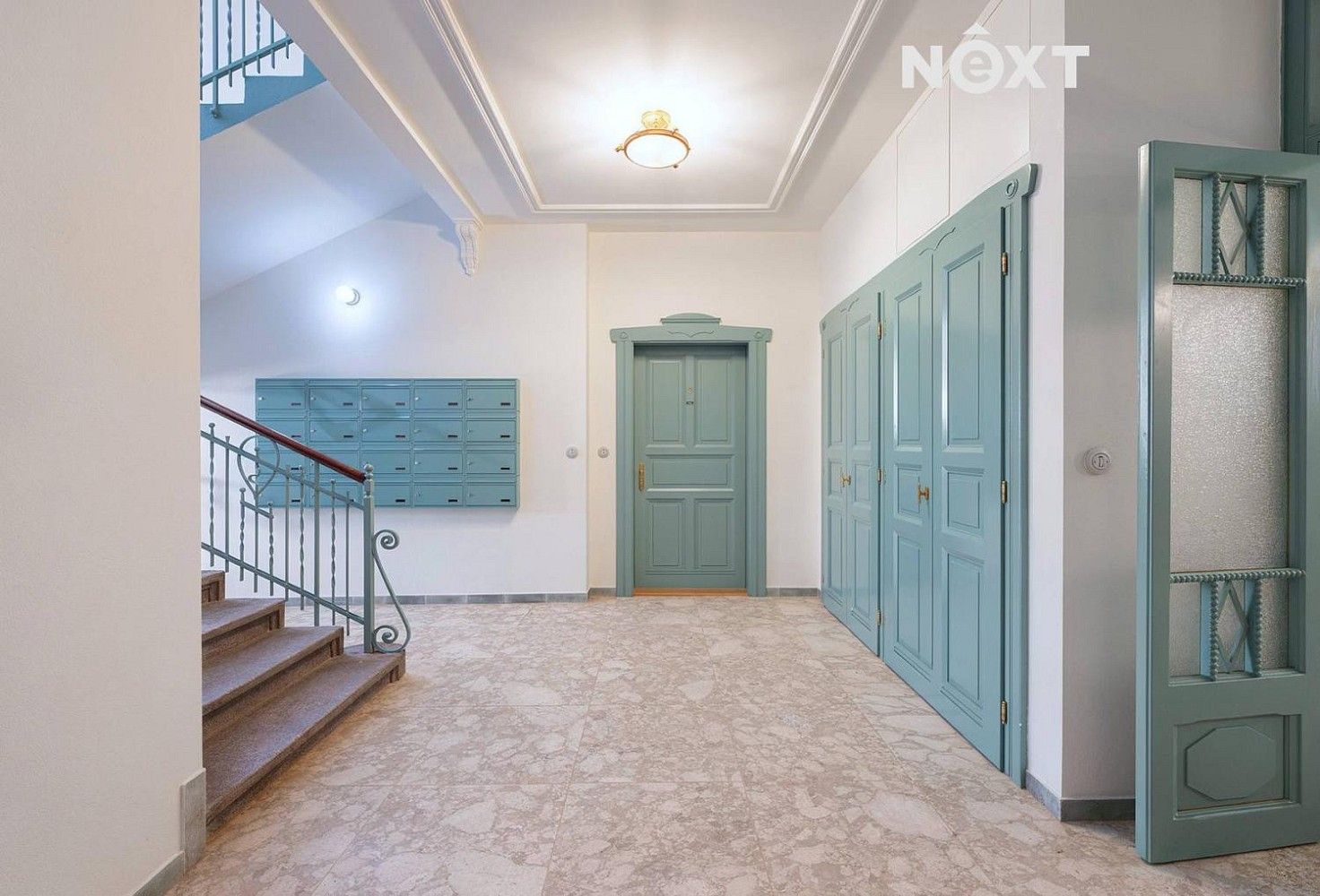 1+kk, Praha - Vysočany, okres Praha 9, Hlavní město Praha, 29 m² - 2