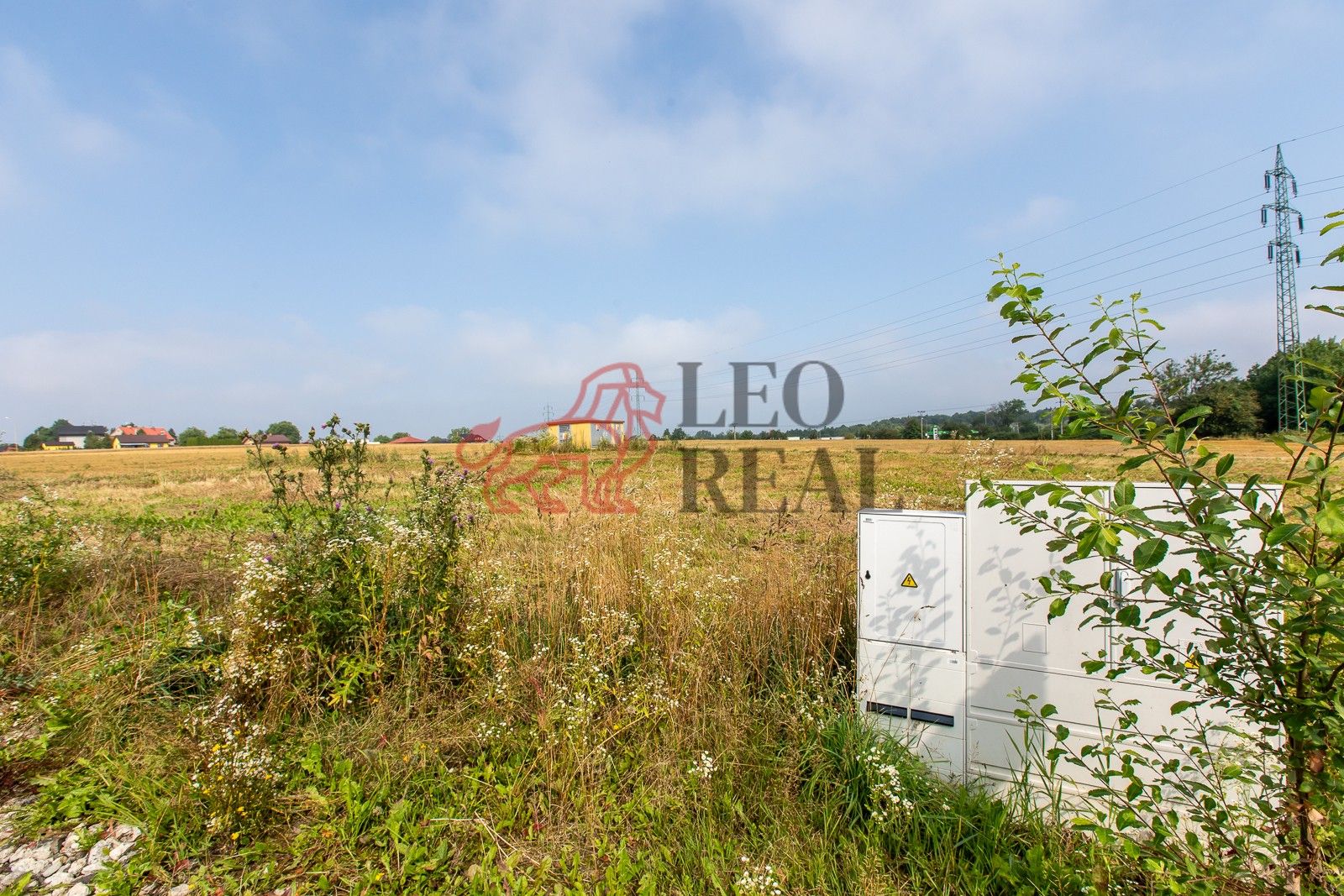 Pozemky pro bydlení, Na Pavlasůvce,Prostřední Suchá,Havířov, 1 000 m² - 2