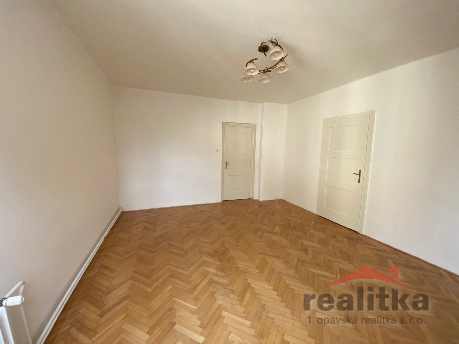 Byt 3+kk · 79 m² · Bezručovo náměstí, Opava - 4