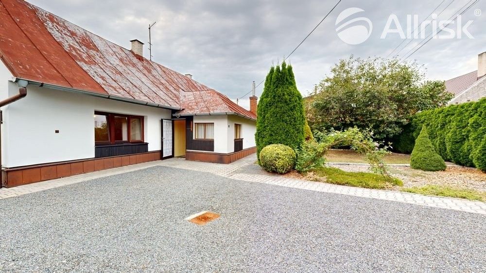 Rodinný dům · 150 m² · Uličky, Dolní Životice - 4