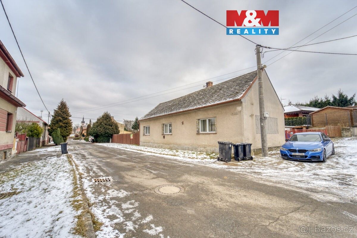 Rodinné domy, Kralovice, 331 41