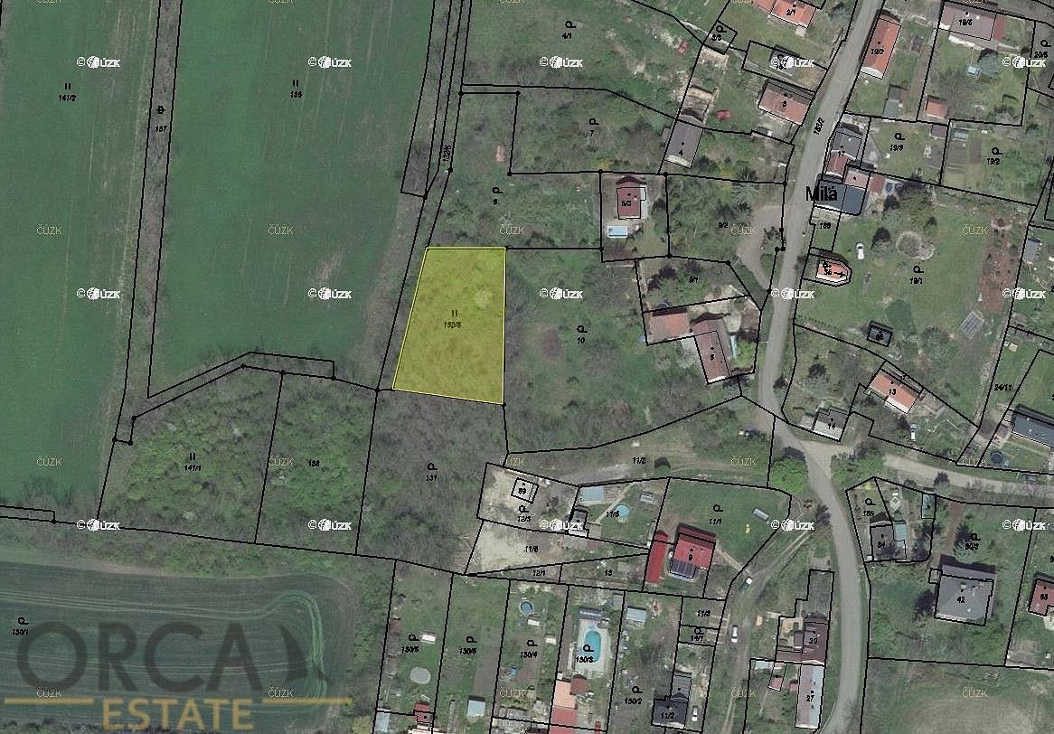 Ostatní, Bečov, okres Most, Ústecký kraj - 1