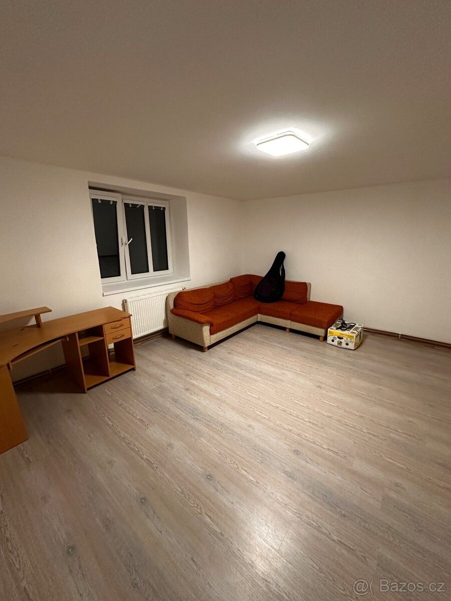 Pronájem byt - Bystré u Poličky, 569 92