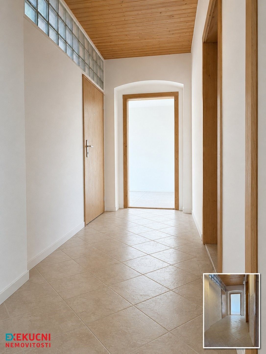 4+1, nám. 17. listopadu 506, Karlovy Vary Rybáře, 105 m² - 2