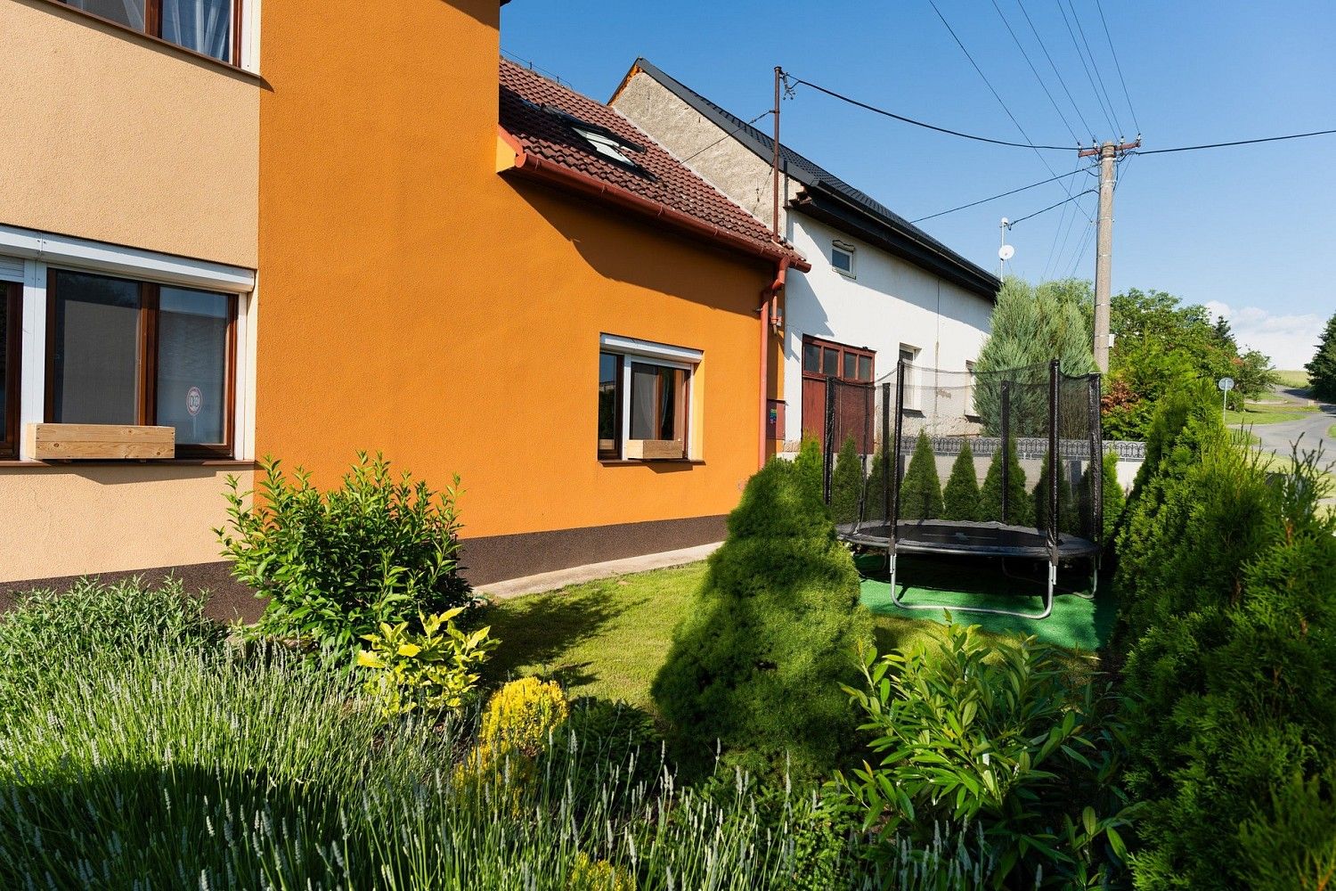Rodinný dům · 160 m² · Oldřichovice, okres Zlín, Zlínský kraj - 1