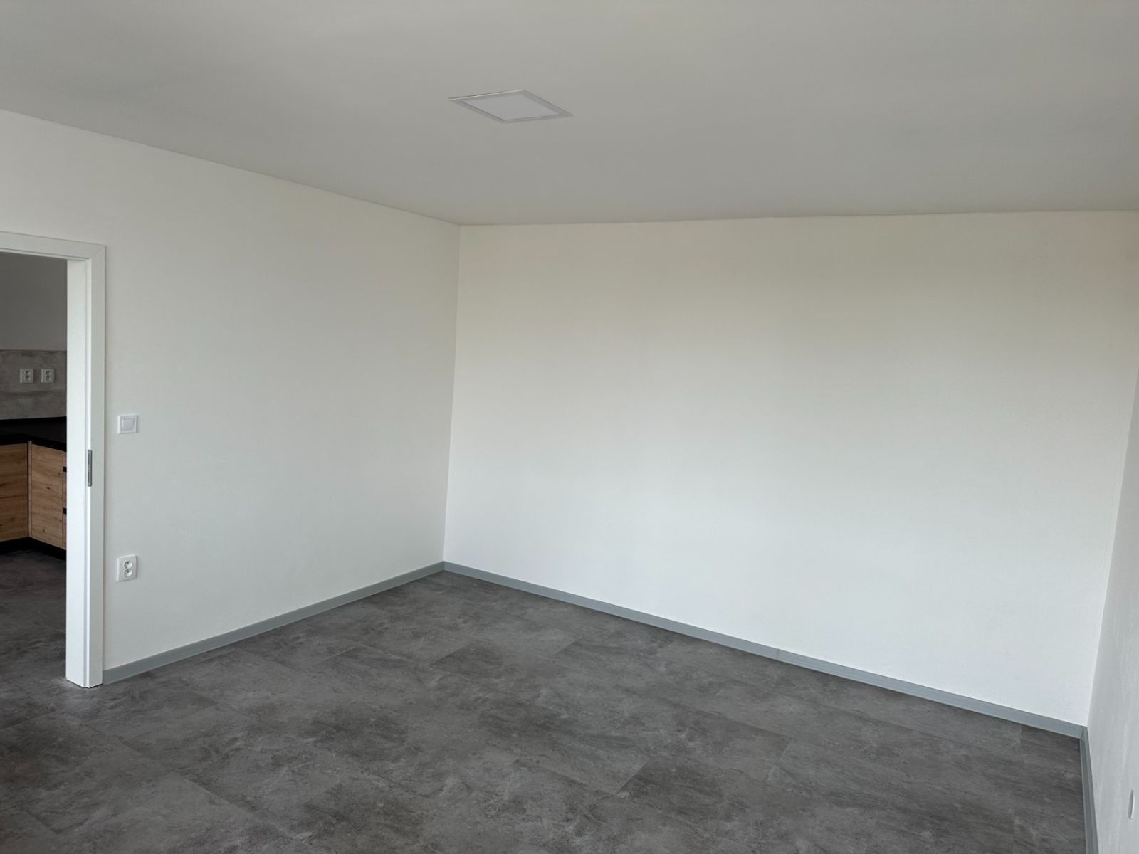 3+1, Poláčkova, Ústí nad Labem - Dobětice, Ústecký kraj, 78 m² - 2