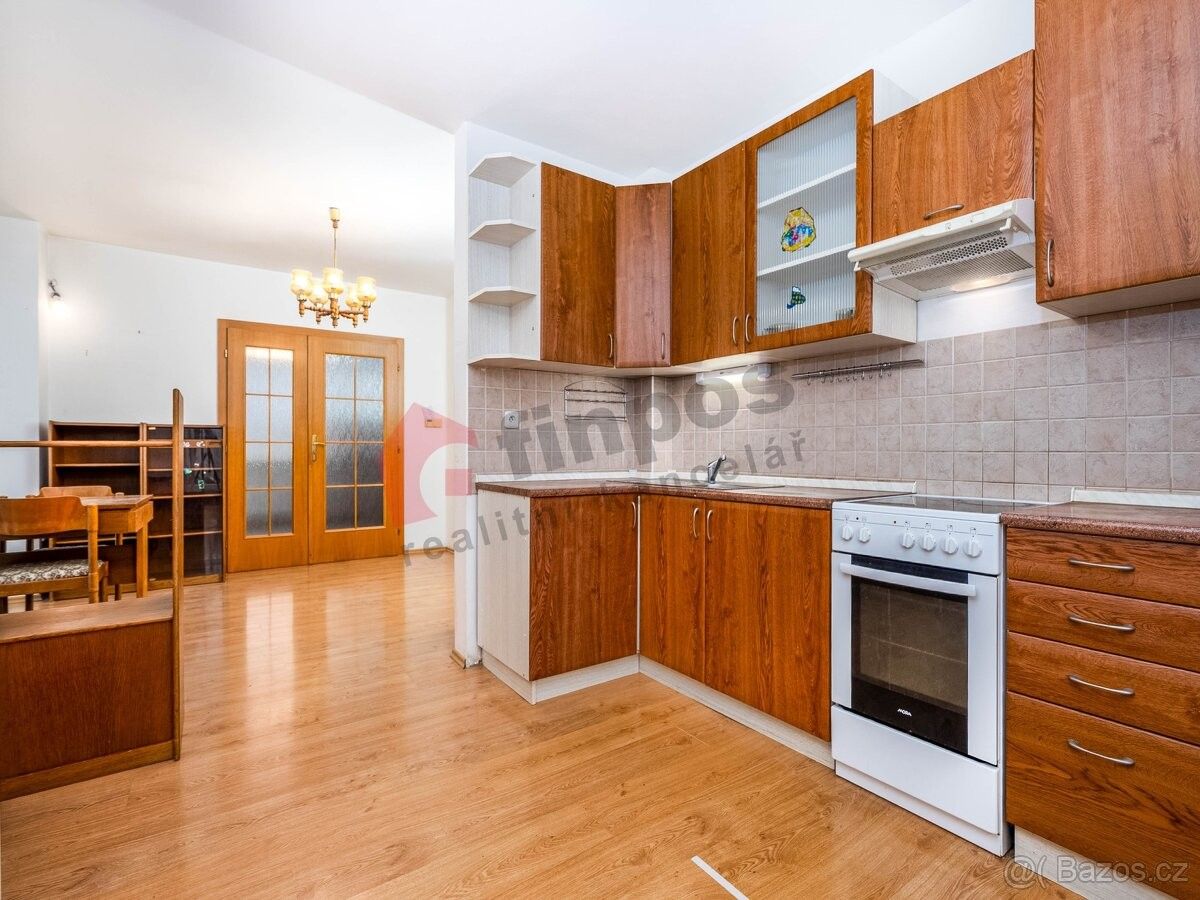 Prodej rodinný dům - Lázně Bohdaneč, 533 41