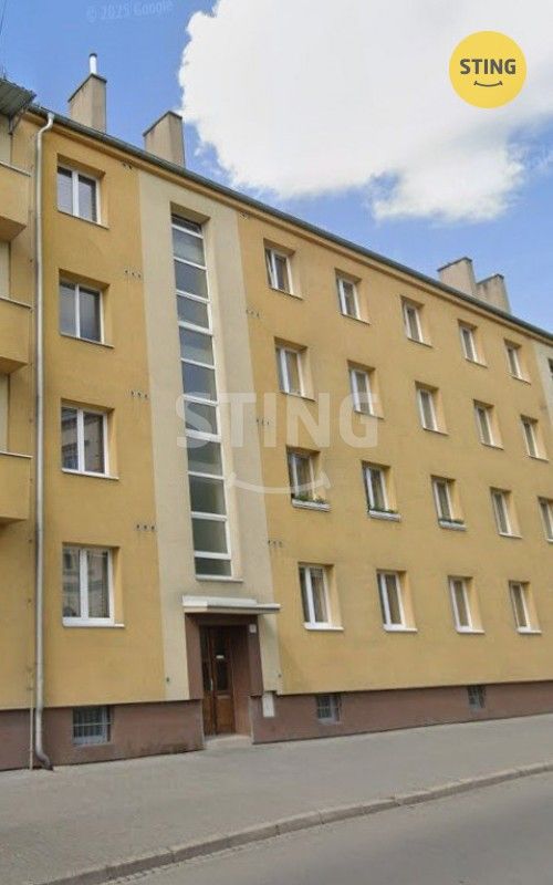 3+1, Palackého, Prostějov, 68 m²