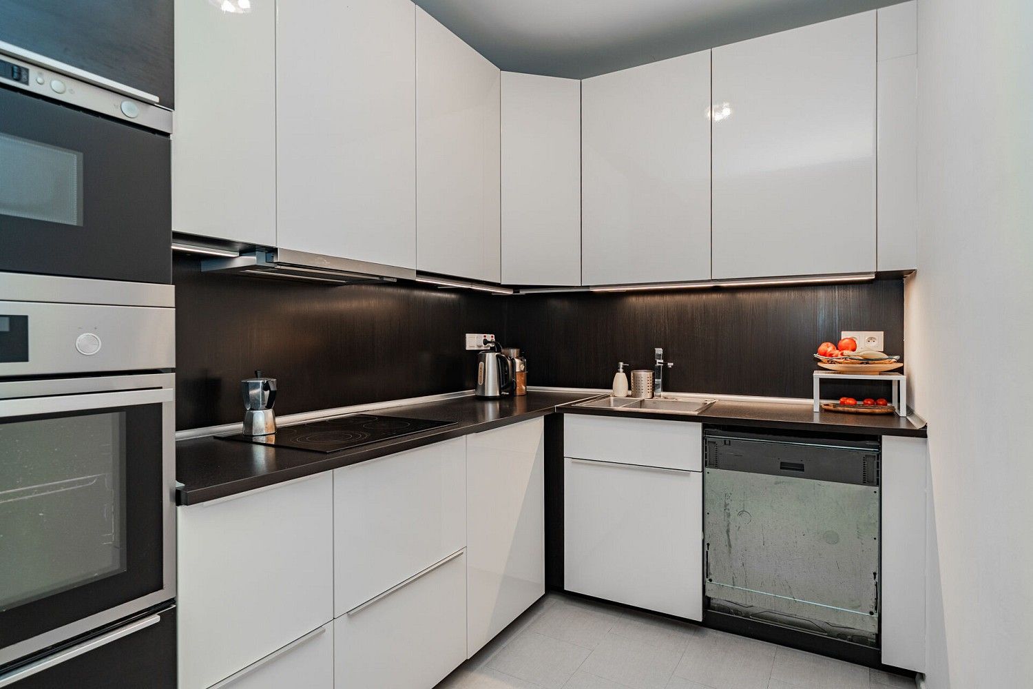 3+kk, Praha - Libeň, Hlavní město Praha, 86 m² - 2