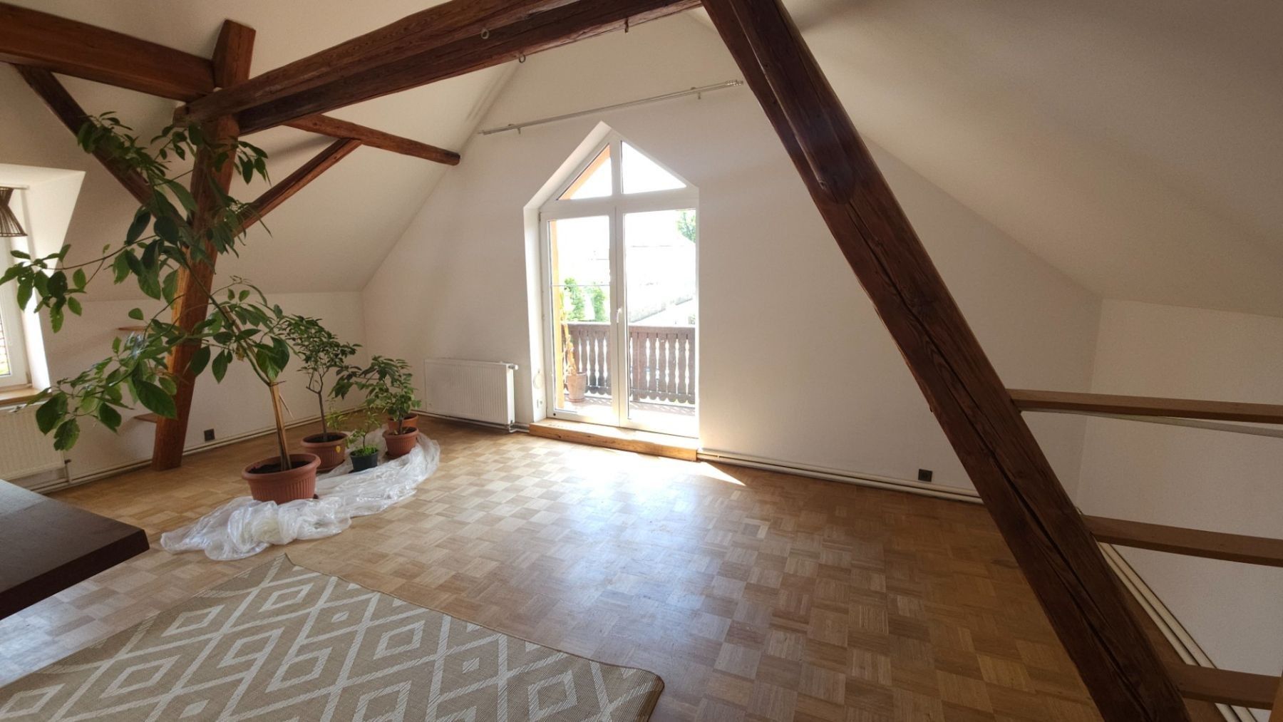 Rodinné domy, náměstí 5. května, Jinočany - Jinočany, Středočeský kraj, 99 m² - 2