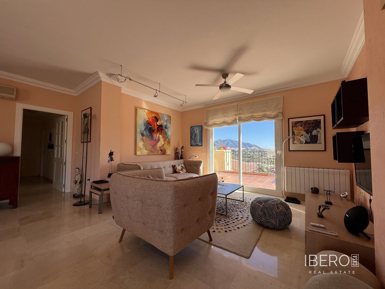Prodej byt 4+kk - La Cala Hills, Španělsko, 118 m² - 5